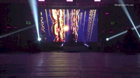 Aaleeya Wright vs Emerie Brunson 2025 Fight to Win 273