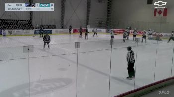 Replay: Home - 2024 Swan Valley vs WPG Freeze | Dec 6 @ 7 PM