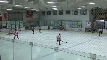 Replay: Home - 2025 Saddle Lake vs Leduc | Mar 22 @ 8 AM