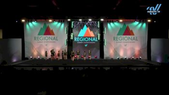 Gold Rush Elite - Outlaws [2024 L2 Youth - D2 2] 2024 The West Regional Summit