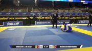 Richard Alexander Ramirez vs Abdulla Isa A. A. M. Sh.Ali 2026 Pan Jiu Jitsu IBJJF Championship
