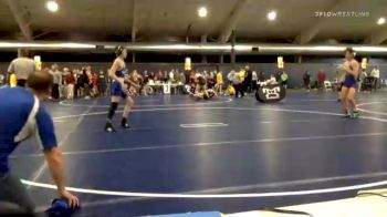 105 lbs Final - Will McNeal, Derry vs Devin Junko, Trinity