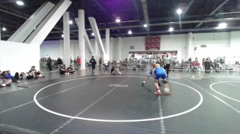 123 lbs Round Of 16 - Anthony Goyer, San Diego Move vs Jared Badilla, Relentless