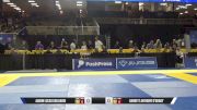 Garrett Anthony O'Grady vs Aaron Lucas Gagliardi 2026 Pan Jiu Jitsu IBJJF Championship