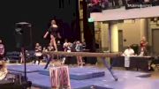 N'Kaylis Rolling - Women's Group, Dubuque All Around Gymnastics - 2021 Women's Xcel Region 4 Championships
