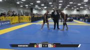 Eduardo Javier Guinard vs Reuben Martinez 2026 Pan IBJJF Jiu-Jitsu No-Gi Championship