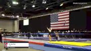 Brylee Ray - Tumbling, NSB - 2021 USA Gymnastics Championships