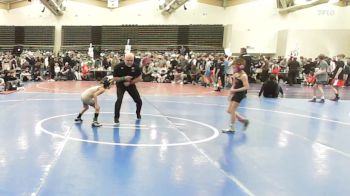 47 lbs Rr Rnd 2 - Nathan Drummund, Revival Blue vs Tyler Murcia, Triumph Trained K3