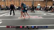 Joel Pettit vs Thomas Hoisington 2026 ADCC Portland Open