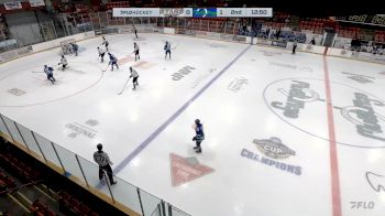 Replay: Home - 2024 Battlefords vs Melfort | Oct 22 @ 7 PM