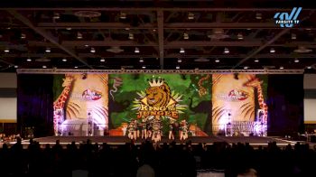 Spotlight Studios North Star - Sirius [2024 L4.2 Senior 2] 2024 ASC King of the Jungle Tacoma Showdown