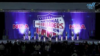 Fusion Athletics Green Bay - Candy Hearts [2025 L1 Youth - Novice - Restrictions Day 1] 2025 NCA Milwaukee Classic