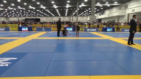 Replay: Mat 2 - 2023 IBJJF Jiu-Jitsu CON International | Sep 1 @ 9 AM