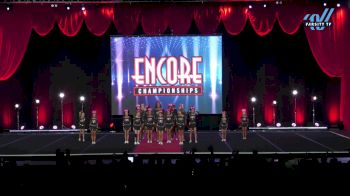 Louisiana Powerhouse - Canal [2023 L2 Youth - D2 - Small - B Day 3] 2023 Encore Grand Nationals