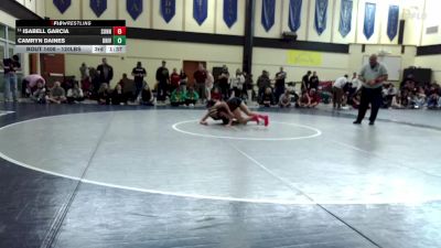 Replay: MAT 12 - 2026 2026 Braided 64 | Jan 10 @ 10 AM