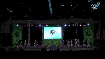 Impact Elite Athletics - Power Surge [2025 L2 Junior - D2 - Medium 1] 2025 CSG Grand Nationals