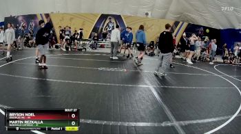 Replay: Mat 24 - 2024 Gridiron Duals & Open | Oct 27 @ 8 AM