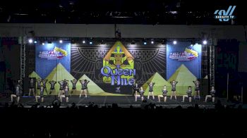 Impact Elite Athletics - Crush [2023 L3 Senior Coed 3/19/2023] 2023 ASC Schaumburg Showdown & CSG Schaumburg Dance Grand Nationals