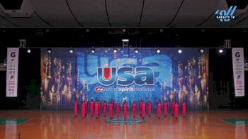 Eagle - Eagle [2025 Military Large Day 2] 2025 USA Dance Nationals