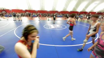 113-117 B Round 2 - Liaden Anderson, Batavia vs Ashlyn Bondeson, Cambridge-Isanti