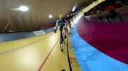 Replay: ACL: Olympia Stadium Reborn Race III - 2021 ACL: DMCU Track Classic | Dec 11 @ 7 PM