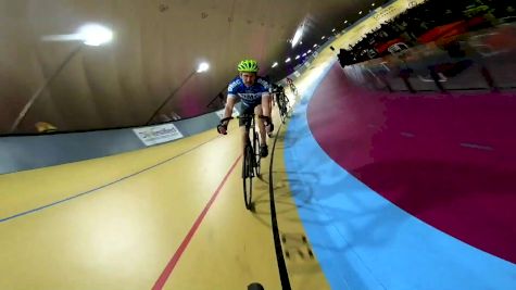Replay: ACL: Olympia Stadium Reborn Race III - 2021 ACL: DMCU Track Classic | Dec 11 @ 7 PM