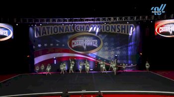 Texas Aces Tumbling and Cheer - Snake Eyes [2023 L3 Junior - D2 - Small - B Day 1] 2023 ACP Southern Nationals