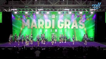 Platinum Athletics - PAC Destiny [2025 L2 Junior - Medium Day 2] 2025 Mardi Gras Grand Nationals