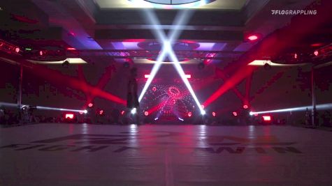 Bimysola Attobra vs Micah Goulart 2025 Fight to Win 268