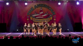 Flipping Out Tumbling - J $quad [2023 L4 Junior 1/29/2023] 2023 The American Masters Baltimore Nationals