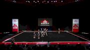 Cheer Craze All Stars - Purple Poison [2018 L1 Small Youth Finals] The D2 Summit