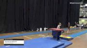 Mackenzie Melquist - Women's Group, Classic Gymnastics - 2021 Women's Xcel Region 4 Championships