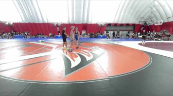 117-118 D Round 3 - Nick Gatta, Vernon Hills vs Colin Johansen, Batavia