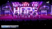 Star Athletics ATL - Diamonds [2026 L2 Youth - Flex - Medium Day 2] 2026 Spirit of Hope Grand Nationals