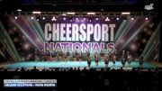 Island Allstars - Wave Riders [2026 L1 Junior - Medium Day 2] 2026 CHEERSPORT National All Star Cheerleading Championship
