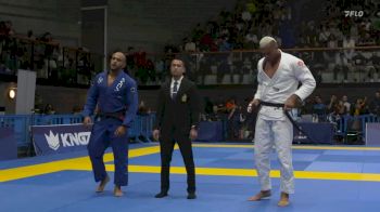 Replay: Mat 10 - 2023 European Jiu-Jitsu IBJJF Championship | Jan 29 @ 3 PM