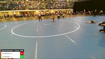 Boys 3rd-4th Grade - 56 3rd Place Match - Brody Ballantini, Sebolt Wrestling Academy vs Rylan Ressler, DC Elite Wrestling