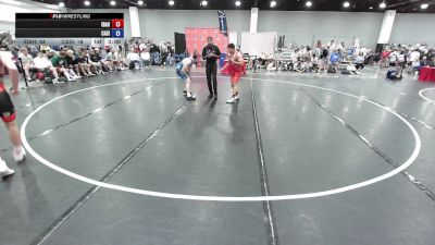144 lbs Jordan Loya, Team Idaho vs Blake Jones, California Silver