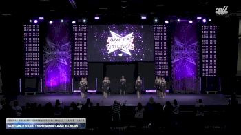 5678! Dance Studio - 5678! Senior Large All Stars [2026 Senior - Premier - Contemporary/Lyrical - Large Day 2] 2026 JAMfest Dance Super Nationals