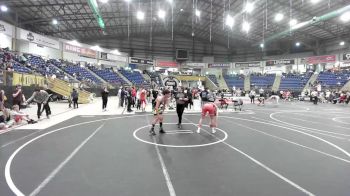 116 lbs Round Of 16 - Easton Weidner, Elevate Wrestling Academy vs Colt Carter, Steel City Reloaded WC