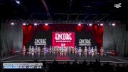 Woodlands Elite - Katy - G-6 [2025 L6 U18 Co-ed NT Day 3] 2025 Encore Grand Nationals