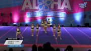 Celebrity Cheer - DIVAS [2024 L1.1 Youth - PREP 11/17/24] 2024 Aloha Trenton Showdown