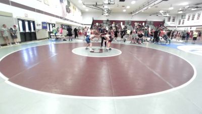 165 lbs Consi Of 4 - Luke Stempkowski, KD Training Center vs Jeremy Marsella, Triumph Trained