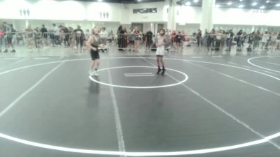 65 lbs Consi Of 4 - Miguel Lopez, Southwest Stallions WC vs Rykker Jessop, Ryse Wr Ac
