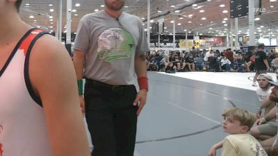 88 lbs Rr Rnd 1 - Thor Collier, Team Nauman Wrestling Club - K6 vs Nathan Pfursich, Dueling Bandits - K6