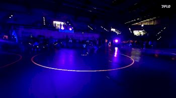 62-63 lbs Round 1 - Boden Stander, Fremont Wrestling Club vs Mack Hansen, Agon Academy Wrestling