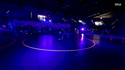 62-63 lbs Round 1 - Boden Stander, Fremont Wrestling Club vs Mack Hansen, Agon Academy Wrestling