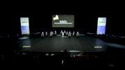 One Step Above [2018 All Star Mini Coed Hip Hop] UDA National Dance Team Championship