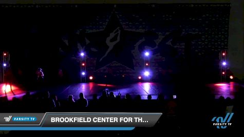 Brookfield Center for the Arts - Mini All Stars [2022 Mini - Hip Hop - Large Day 2] 2022 Dancefest Milwaukee Grand Nationals