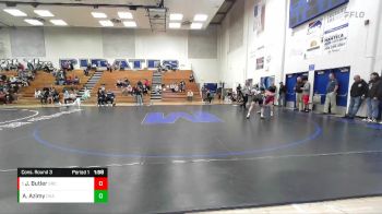 Replay: Mat 1 - 2023 NorCal Regional Tournament | Dec 2 @ 10 AM